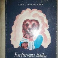 Farfurowa bajka - H. Januszewska