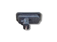 handle button mikrostyk bonnet Renault Laguna 3 2008 8200076258D