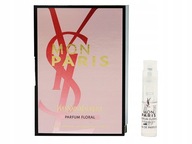 YSL Yves Saint Laurent Mon Paris Parfum Floral 1,2ml Vzorka rozprašovač