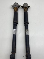AUDI A6 C7 S-LINE 1BE shock absorber left / right rear part original!