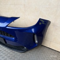 front bumper complete TOYOTA YARIS CROSS 2023 ROK