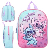 VADOBAG MAŁY PLECAK PRZEDSZKOLNY DLA DZIECI STITCH DISNEY HELLO CUTIE