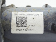 swing shock absorber left front VW GOLF VII 1.6 TDI 5Q0255Q
