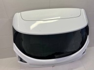 rear trunk door boot Ford Puma 2 2021
