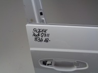 door right front AUDI Q3 II 83A 18- NR 54261