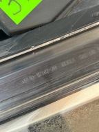 light front front left Kia Carens IV 13-16 UK Anglik
