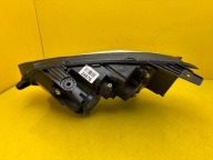 light right front Dacia Sandero III 3 Led 260101940R