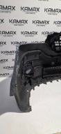 front bumper front Renault Trafic III (X82) 620223380R