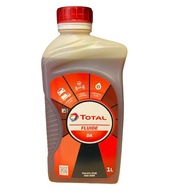 Total Fluide DA syntetyczny 1L olej do wspomagania