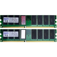 Pamäť RAM DDR 2 GB 400 3