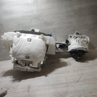 ohřívač Peugeot Rifter 9832228080