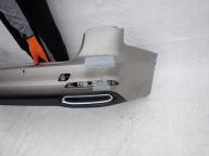 AUDI A6 C8 4K KOMBI 18-> bumper rear part rear 6PDC