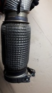 A4 B9 LIFT pipe exhaust net 2.0 TDI DEZ A5 8W
