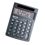 Kalkulator biurowy ELEVEN ECC-210