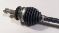semi-axis front front right left joint Subaru WRX VB 2.4 2022+