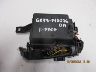 Module fusibles JAGUAR XE GX73-14A076-DA