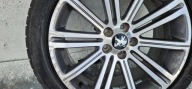 Peugeot RCZ disk hliníkový disk 18" 9673495377