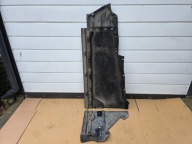 cover chassis left covers below AUTO AUDI Q5 II FY 80A KOMPLET