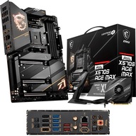 Základná doska ATX MSI MEG X570S ACE MAX