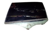 BMW E38 7 window door BOCZNYCH left rear part
