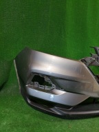 front bumper front NISSAN QASHQAI II LIFT 17- NR.7463