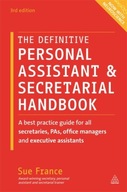 The Definitive Personal Assistant &