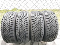 Dunlop Winter Sport 5 205/55R16 91 H 2022r 8-8,7mm N8131