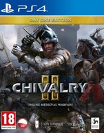 Chivalry 2 [PL/ANG]