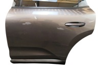 Tür links heck CITROEN C5 X C5X LIFTBACK LAK: EVL (2021-)