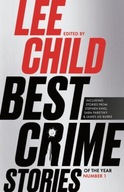 Best Crime Stories of the Year: 2021 group work