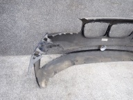 BMW F45 F46 2 LIFT 17- front bumper front