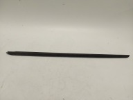 VW ID4 11A , 2024r SUV 5D moulding windows CZOLOWEJ left front