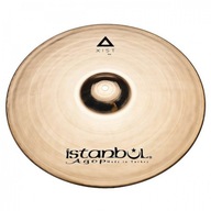 ISTANBUL AGOP Xist Brilliant Ride 21"