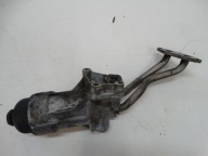 Gehäuse filter oil MERCEDES W169 A6401800710