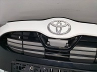 front bumper front TOYOTA YARIS 4 IV 20