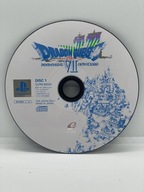Hra Dragon Quest VII PS1 NTSC-J (CD1) PSX