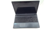 LAPTOP ACER ASPIRE 5733 odpala bios