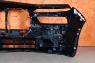 BMW 7 G70 i7 bumper front front colour 475