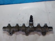Rampe injection ALFA ROMEO 156 147 1.9 JTD 0445214012