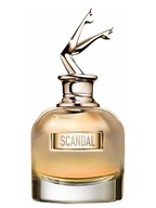 015050 Jean Paul Gaultier Scandal Gold Eau de Parfum 80ml.