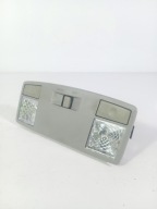 Mazda 3 III 03-09 OSWIETLENIE cabs light inner SUFITOWA