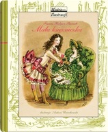 MAŁA KSIĘŻNICZKA, HODGSON BURNETT FRANCES