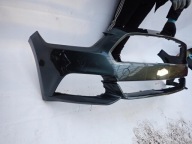FORD MUSTANG VI 6 14- bumper front front