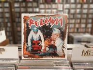 Redman - Malpractice, 2-LP, 2001, USA