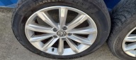 Volkswagen Passat B8 4 x Alufelgen 17 3G0601025D