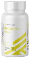 Promaker Rhodiola 500 mg Rozchodnica ružová 90 kaps