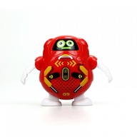 Silverlit - Talkibot Robot červený 88554 C