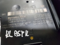 MERCEDES SLK R172 SLC W172 modulo SAM 1729060105