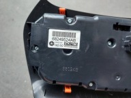 COMANDI CLIMA 68249524AB JEEP CHEROKEE V KL 2.2 CRD 4X4