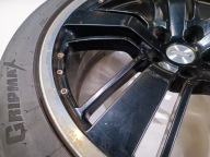 wheel disc 21 cali 9.5j Chevrolet Camaro 2009